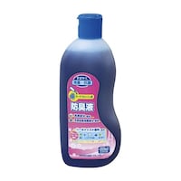 アロン化成 ポータブルトイレ用防臭液 防臭液・防臭剤(ポータブルトイレ用) 06228501 安寿 533204 1本