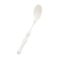 フセ企画 かるまげ35 スプーン(大) スプーン(大) 介護用食器 23718800 フセ企画 PP351 1本