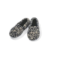 徳武産業 エスパドクチュール ベージュ M 1足