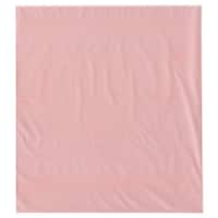 ヘッズ 無地リサイクル宅配バッグ1 ピンク 50枚×2