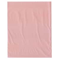 ヘッズ 無地リサイクル宅配バッグ2 ピンク 50枚×2