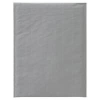 ヘッズ 無地緩衝材付宅配紙袋1グレー 10枚×3