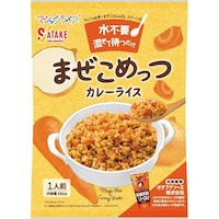 サタケ まぜこめっつ