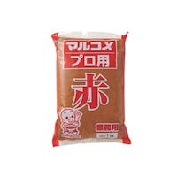 マルコメ プロ用赤 1kgx5