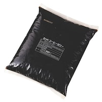 タヌマ 【冷蔵】タヌマ カットコーヒーゼリー 1.5kg