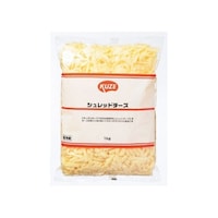 久世 【冷蔵】KUZE シュレッドチーズ 1kg
