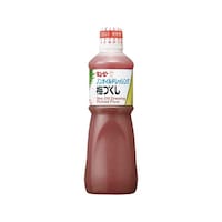 キユーピー キユーピー ノンオイルドレッシング梅づくし 1L