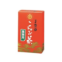 玉露園 玉露園食品工業 こんぶ茶 1kg