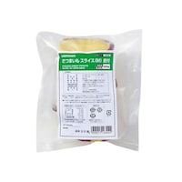 ユニフーズ 【冷凍】ユニフーズ さつまいもスライス皮付
