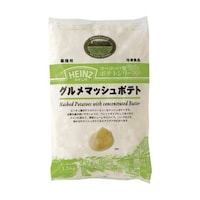 ハインツ日本 【冷凍】ハインツ ビストロポテトグルメマッシュ