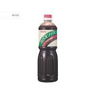 ユウキ食品 ユウキ ガパオソース(バジル炒め) 1.2kg