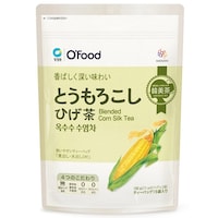 大象ジャパン 大象ジャパン とうもろこしひげ茶 (10g×5P)×3袋 150g×5個