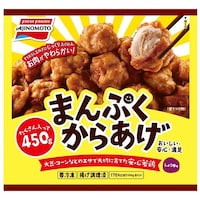 味の素 まんぷくからあげ 450g×3袋