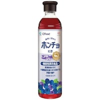 大象ジャパン 大象ジャパン ホンチョ ブルーベリー 900ml×6本