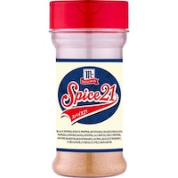 ユウキ食品 ユウキ食品 MC スパイス21 130g×8個