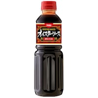 ユウキ食品 ユウキ食品 オイスターソース 640g×3本