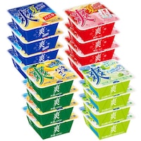 ���b�e�@�y�Ⓚ�z���b�e�@�m�A�C�X�n���b�e�@�u�H�ה�ׂS��Z�b�g�i�e�S�j�@�P�~�P��