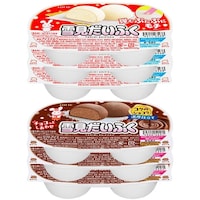 ���b�e�@�y�Ⓚ�z���b�e�@�m�A�C�X�n�@���b�e�@�ጩ�����ӂ��@�Q��Z�b�g�i�e�R�j�@�P�~�P��