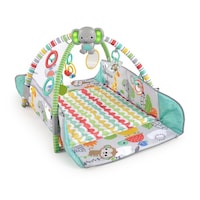 Kids2 5in1 ヨアウェイ・ボール・プレイジム・トロピカル