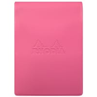 クオバディス ロディア11インカラーPピンク×5