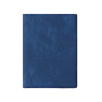 クオバディス PVCハードカバーNo.11インディゴ×3