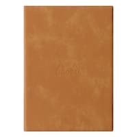 クオバディス PVCハードカバーNo.16キャメル×2