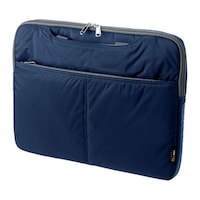 サンワサプライ 高機能PCインナーケース(13.3/14型ワイド)NV