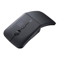 サンワサプライ 静音Bluetooth5.0 IR LEDマウス(3ボタン・薄型)