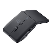 サンワサプライ 静音Bluetooth5.0 IR LEDマウス(5ボタン・薄型)