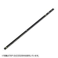 サンワサプライ 19インチサーバーラック用コンセント 200V(30A)TAPSV23024N