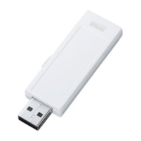 サンワサプライ USB2.0 メモリ(4GB)