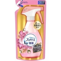 ファブリーズwithレノア