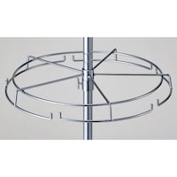 店研創意(ストア・エキスプレス) 回転ハンガースタンド