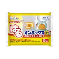 はるオンパックス