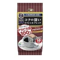 プレミアムドリップスペシャルブレンド16袋入