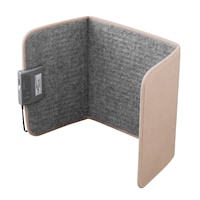 �A�C���X�I�[���}�@�f�X�N�p�l���q�[�^�[�@�����q�[�^�[�@�`�o�g�P�U�a