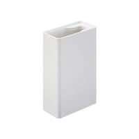 アズワン 流せるトイレブラシスタンド