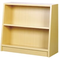 コマイ システム書架 片面