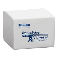 日本製紙クレシア テクノワイプRN100M 100枚 63482 63482 1袋