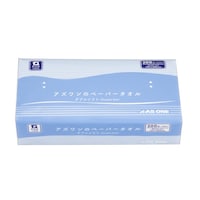 アズワン アズワンのペーパータオル(ダブルソフト) 200組入 4406301 1袋