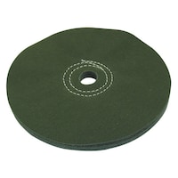 柳瀬 小径バフ 麻バフ 25×5 1箱(5本入) AB25 AB25 1箱