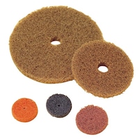 柳瀬 ユニロン取替丸シート 25パイ #120 1箱(10個入) SNC25A7 SNC25A7 1箱