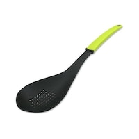 サンクラフト 穴あきレードル おしゃべりbistro