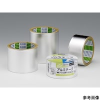 ニトムズ アルミテープ 50mm×10m J3130 J3130 1個