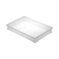 サンコープラスチック フードテナー 57×38×8cm 本体 クリア 60236705 1個