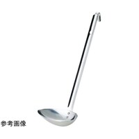 赤川器物製作所 188 左手用横口レードル 70cc 60239092 1個