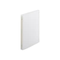 リヒトラブ FRIOR バインダー B5 クリヤー N20251 N20251 1冊