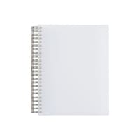 リヒトラブ リングノート保存用ノート A5 クリヤー N18501 N18501 1冊