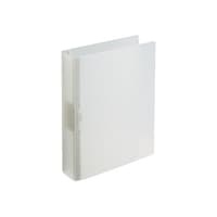 リヒトラブ リングノート保存用ファイル セミB5 クリヤー N18611 N18611 1冊