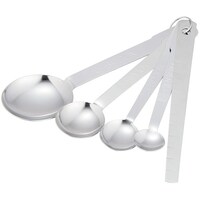 和平フレイズ G・C ステンレス計量スプーン 1組(4個入) GC216 GC216 1組